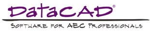 DataCAD logo