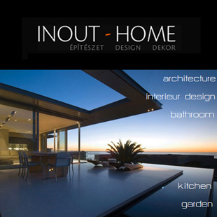 Inout-Home referencia projektek