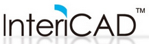 InteriCAD hirek logo